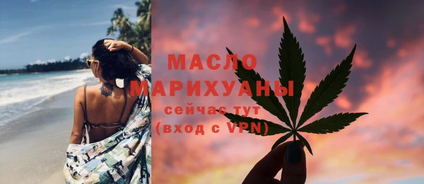 хмурый Медногорск