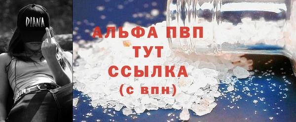 хмурый Медногорск