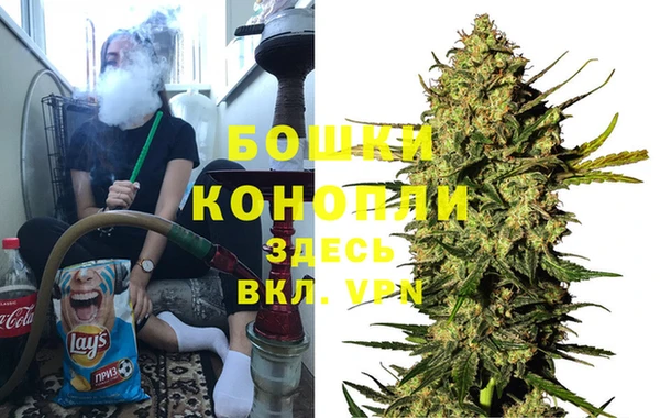 хмурый Медногорск