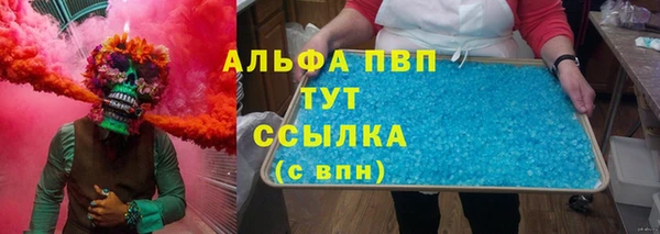 шишки Лиски